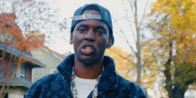 Young Dolph: Νεκρός από πυροβολισμούς ο γνωστός ράπερ