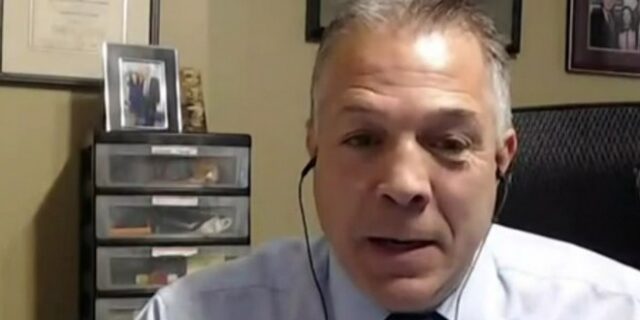 Ραπτάκης: “Απαράδεκτη η συμπεριφορά της Τουρκίας στo Aιγαίο”