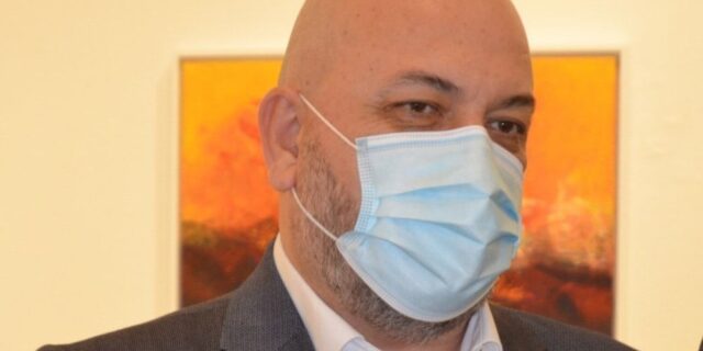 Βόρεια Μακεδονία: Ο Ρετζέπι είπε ότι δεν ένιωθε σίγουρος για την ασφάλειά του αν εμφανιζόταν στη Βουλή