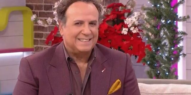 Χάρης Ρώμας: “Χώρισα μετά από 10 χρόνια σχέσης για τα εμβόλια”