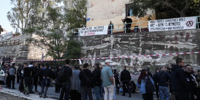 Υπόθεση “Χαμπίμπι”: Αθώοι οι Καλαϊτζίδης – Ματαράγκας, κατέρρευσαν οι κατηγορίες