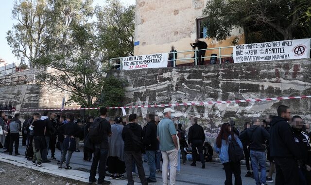 Υπόθεση “Χαμπίμπι”: Αθώοι οι Καλαϊτζίδης – Ματαράγκας, κατέρρευσαν οι κατηγορίες