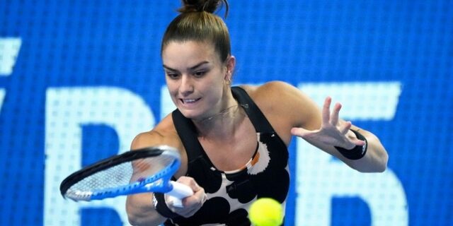 Σάκκαρη – Μπαντόσα 0-2: Λύγισε μετά από μάχη δύο ωρών η Μαρία