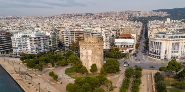 Θεσσαλονίκη: Υψηλότερα από ποτέ το ιικό φορτίο στα λύματα
