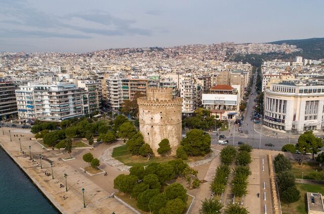 Θεσσαλονίκη: Υψηλότερα από ποτέ το ιικό φορτίο στα λύματα