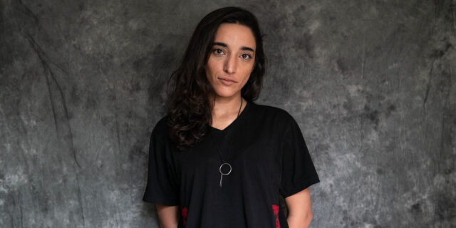 Σαμά: Η Παλαιστίνια “Βασίλισσα της Techno” στην Αθήνα