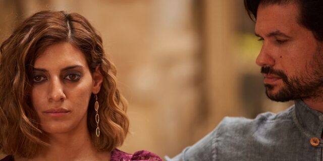 Σασμός: Τι ισχύει για το spoiler ότι η Αργυρώ είναι έγκυος απ’ τον Αστέρη