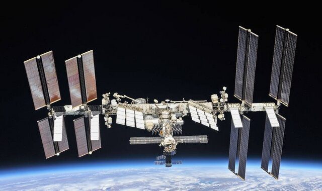 Πώς οι Ρώσοι έφτιαξαν τη τέλεια διαστημική “παγίδα” με μια γκάφα