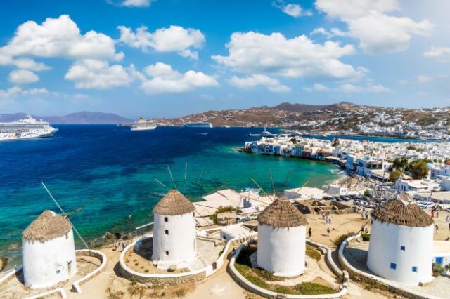 Οι 5 πιο hot περιοχές της Ελλάδας σε ζήτηση κατοικιών από το εξωτερικό