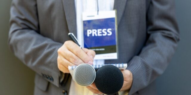 Διεθνής Ημέρα για τον Τερματισμό της Ατιμωρησίας για τα Εγκλήματα κατά των Δημοσιογράφων