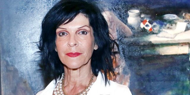 Σοφία Βόσσου: “Στο σχολείο είχα φάει τόσο μπούλινγκ, μέχρι ξύλο”