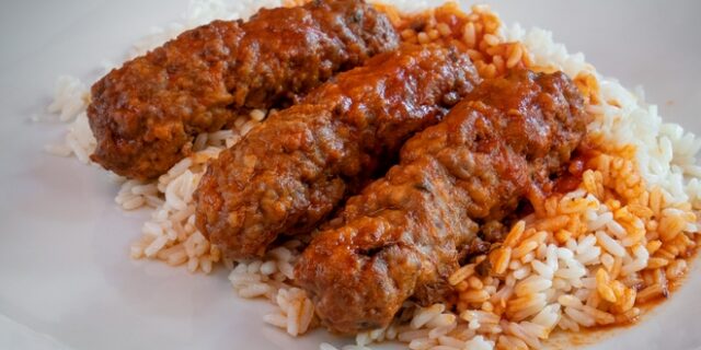 Ο ΕΦΕΤ ανακαλεί κατεψυγμένα σουτζουκάκια