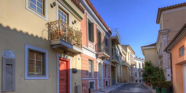 Οι 7 συμβουλές για να επιλέξετε το σπίτι που θα αγοράσετε