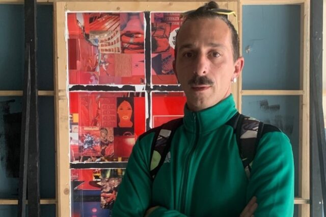 Σπύρο Κουβαρά, γιατί να έρθει κάποιος στο Μπάγκειον να δει τη νέα σου δουλειά;