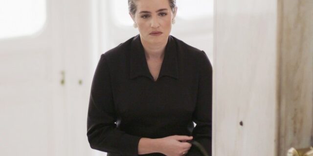 Άγριες Μέλισσες: Η αποκάλυψη της Δρόσως σοκάρει την Ελένη