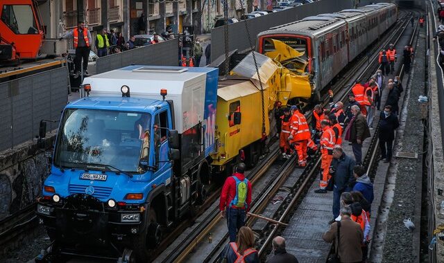 Δυστύχημα στον ΗΣΑΠ: 24ωρη απεργία σε μετρό, Ηλεκτρικό και τραμ την Πέμπτη