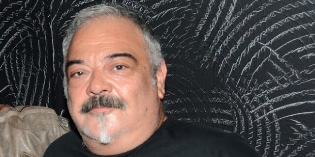 Στηβ Ντούζος: Είχα πεθάνει από έμφραγμα