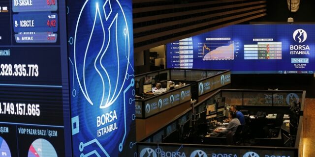 Τουρκία: Νέα υποχώρηση της λίρας – Κοντά στο 20% ο πληθωρισμός