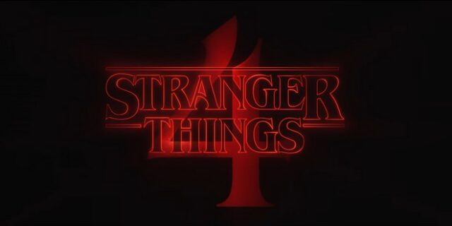 Stranger Things: Το teaser της 4ης σεζόν υπόσχεται το καλύτερο spring break