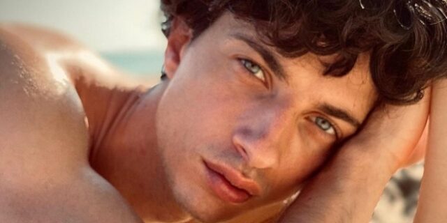 GNTM 4 – Στυλιανός: Η πρώτη ανάρτηση μετά την αποχώρησή του – Το μήνυμα στην Όλγα