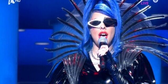 J2US – Σούπερ Κική: “Και φυλακή που πήγα, δεν ήταν τίποτα μπροστά σ’ αυτό”