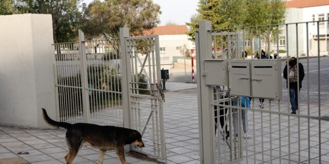 Θεσσαλονίκη: Καταγγελίες σε βάρος 16χρονου που φέρεται να βίασε δύο συμμαθήτριές του