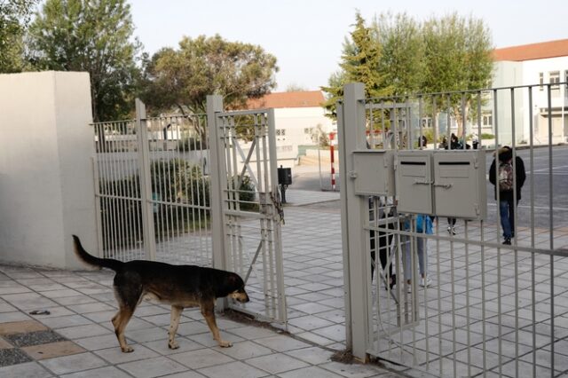 Θεσσαλονίκη: Καταγγελίες σε βάρος 16χρονου που φέρεται να βίασε δύο συμμαθήτριές του