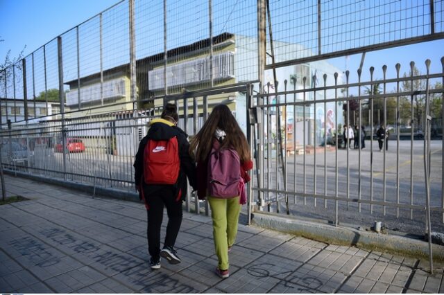 Κορονοϊός: 80 κρούσματα σήμερα στα σχολεία των Χανίων