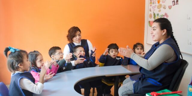 Μεξικό: Γονείς ζουν έναν εφιάλτη αφού το νηπιαγωγείο των παιδιών τους κέρδισε λαχείο