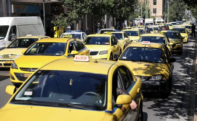 Πρόεδρος ΠΟΕΙΑΤΑ: Η επόμενη μέρα για τα ταξί