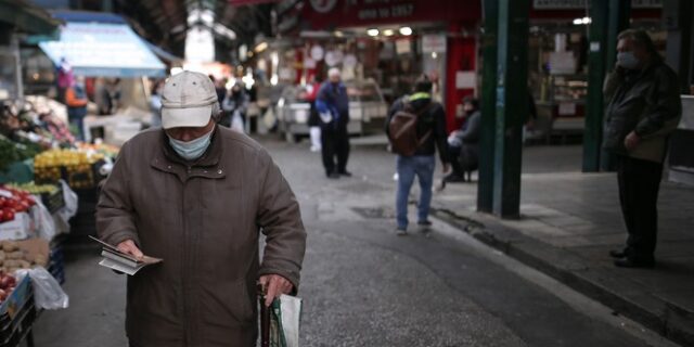 Κορονοϊός: 1036 νέα κρούσματα σήμερα στη Θεσσαλονίκη