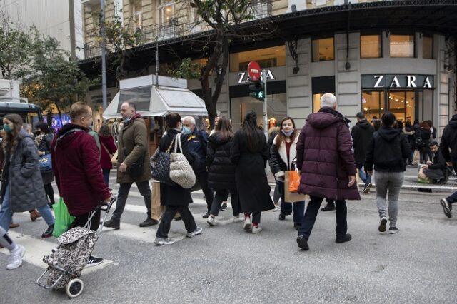 Θεσσαλονίκη: Σε υψηλά επίπεδα παραμένει το ιικό φορτίο στα λύματα