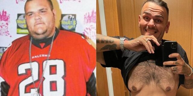 Θηρίο: Ανάρτηση – καταπέλτης για Ξιαρχό: “Ήμουν 240 κιλά, σε λυπάμαι”