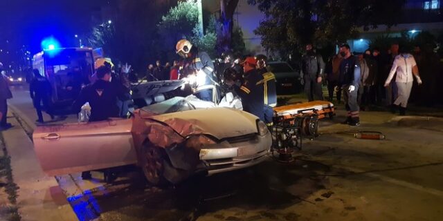 Φθιώτιδα: Νεκρός 33χρονος σε τροχαίο – “Καρφώθηκε” σε πλατφόρμα από τρακτέρ