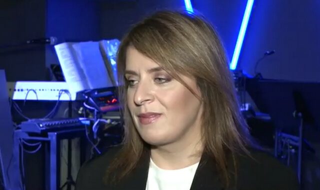 Γωγώ Τσαμπά: Η μεγάλη αλλαγή στην εμφάνισή της – Έχασε 22 κιλά