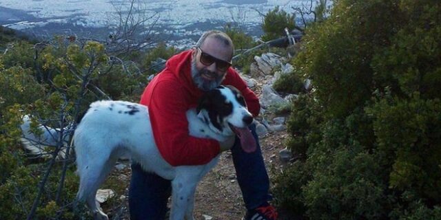Οδυσσέας Τσιαμπόκαλος: Το “Φως στο Τούνελ” για το τροχαίο που του στοίχισε τη ζωή