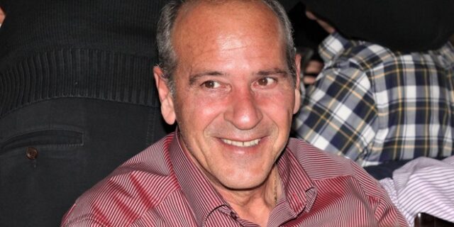 Πέθανε ο δημοσιογράφος Νίκος Τσιαούσης