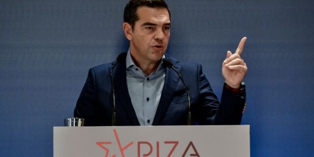 ΣΥΡΙΖΑ: Εμείς με την επιστήμη, ο Μητσοτάκης με την ψηφοθηρία