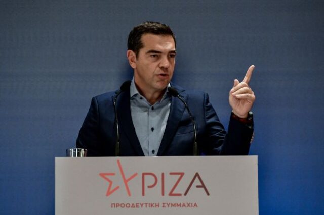 ΣΥΡΙΖΑ: Εμείς με την επιστήμη, ο Μητσοτάκης με την ψηφοθηρία