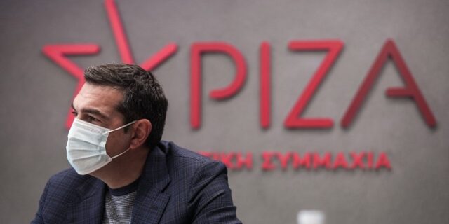 Τσίπρας: Η χώρα βιώνει μία τρομακτική, συντηρητική οπισθοδρόμηση