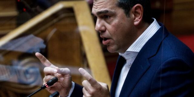 ΣΥΡΙΖΑ: Επικοινωνιακά τρικ και για την ακρίβεια, μετά την πανδημία, από τον Μητσοτάκη
