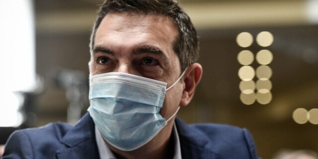 Αλέξης Τσίπρας: Μηδενική ανοχή στη σεξουαλική κακοποίηση και εκμετάλλευση παιδιών