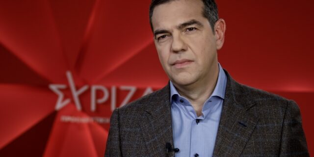 Τσίπρας: Είμαστε συγκλονισμένοι από το τραγικό δυστύχημα στη Βουλγαρία