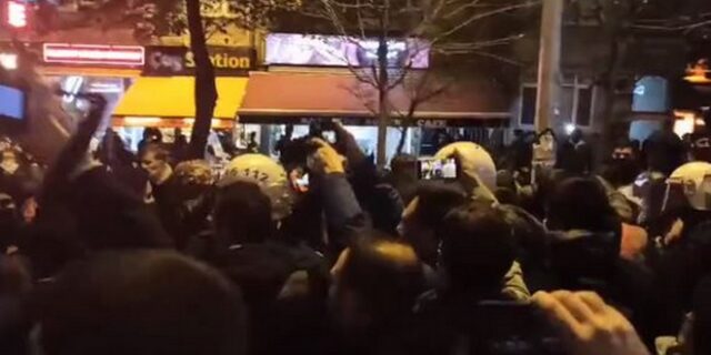 Τουρκία: Νέες διαδηλώσεις με αίτημα την παραίτηση Ερντογάν