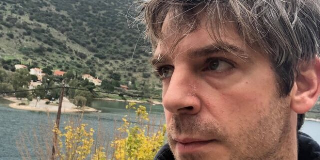 Χάρης Τζωρτζάκης: Η συγκλονιστική ανάρτηση για την κόρη του και τον θάνατο της 8χρονης Όλγας