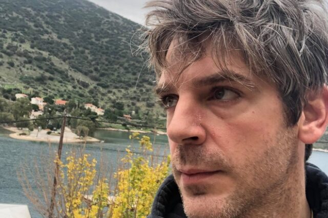 Χάρης Τζωρτζάκης: Η συγκλονιστική ανάρτηση για την κόρη του και τον θάνατο της 8χρονης Όλγας