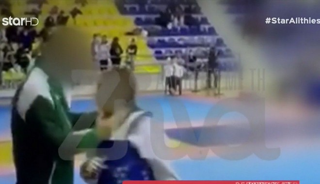 Προπονητής τζούντο χαστούκισε 13χρονη: “Ήταν φαπούλες, ήταν η κακιά στιγμή”