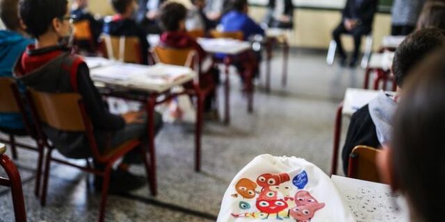 Οι οργανούληδες πάνε σχολείο – Ένα νέο πρόγραμμα για την υγιεινή ζωή και τη δωρεά οργάνων