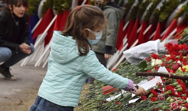 Επέτειος Πολυτεχνείου: Κορυφώνονται σήμερα οι εκδηλώσεις – Οι προγραμματισμένες πορείες και τα μέτρα σε ισχύ