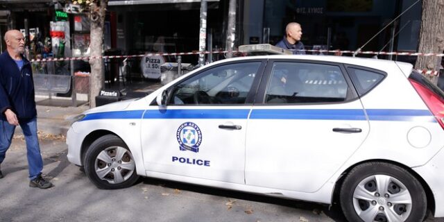 Θεσσαλονίκη: Άγρια η συμπλοκή μέσα στο ψιλικατζίδικο που κατέληξε στο έγκλημα